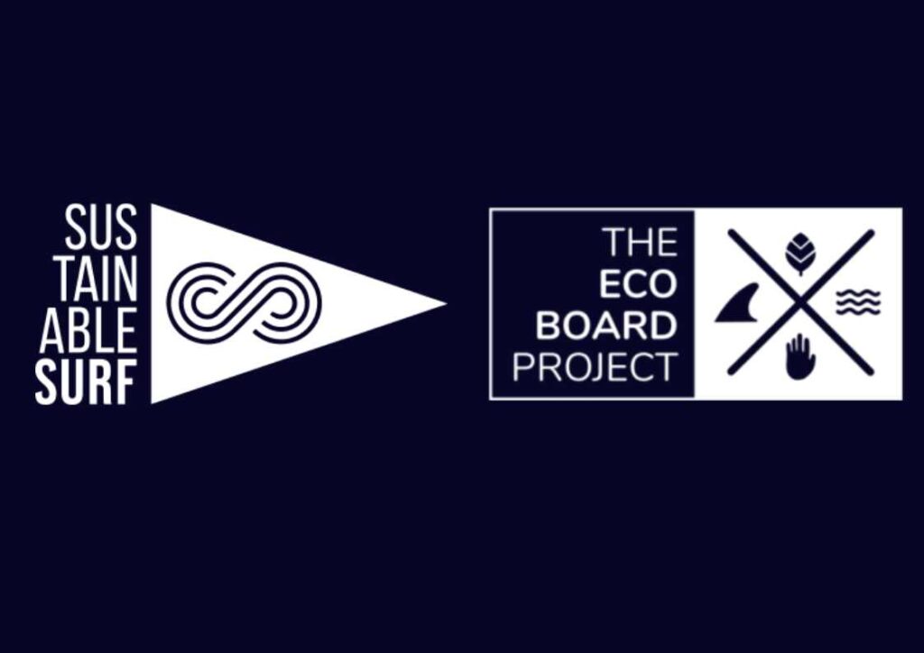 sustainable surf, the eco board project - surf economics