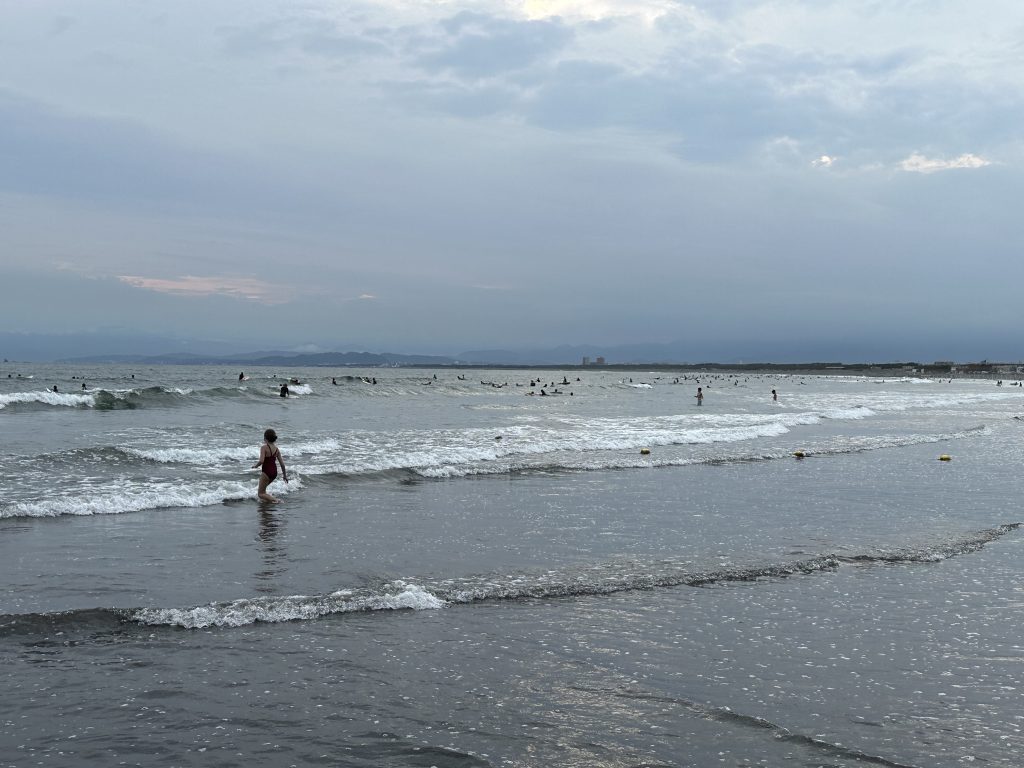 Shonan Area Surf - Guide to Surf Trip Japan